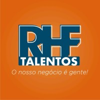 RHF TALENTOS UNIDADE F.R.G. logo - Similar company to Finder Of Solutions