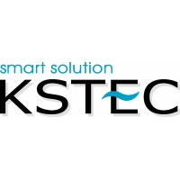 KSTEC logo - Similar company to Aiguru Corp.
