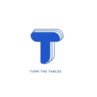 Turn The Tables logo - Similar company to Atypical Media