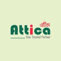 Attica Properties Ltd. logo - Similar company to Spread Communications