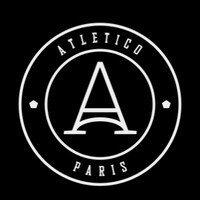 Atletico Paris logo - Similar company to 20Four