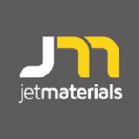 Jet Materials logo - Similar company to Amtest Uk Ltd