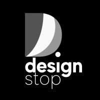Design stop logo - Similar company to Aiarchitecture