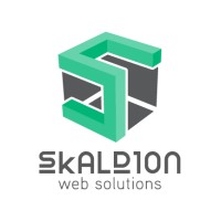 Skaldion logo - Similar company to Skald