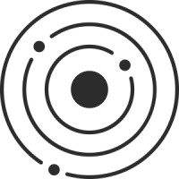 cuantica (VClab C11) logo - Similar company to Vclabs Zim