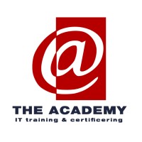 @The Academy logo - Similar company to Signon