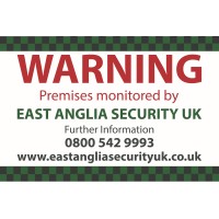 East Anglia Security UK Ltd logo - Similar company to Freedom Security Solutions, Llc