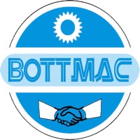 Bottmac India Pvt Ltd logo - Similar company to Pm Engineering Limited