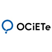 OCiETe,Ink logo - Similar company to K-Engine