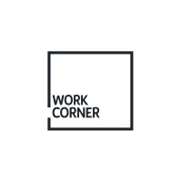 WORK CORNER ركن العمل logo - Similar company to معهد كفاءات الاعمال العالي للتدريب