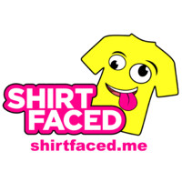 ShirtFaced logo - Similar company to Urban Refuge