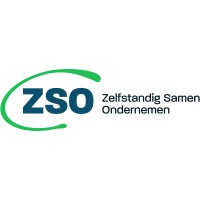 Stichting Zelfstandig Samen Ondernemen logo - Similar company to Jobliebe