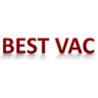 Best Vac - St. Charles, IL logo - Similar company to Monks Training Services