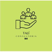 Talí Consultoria RH logo - Similar company to Gps Gueparts