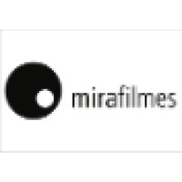Mira Filmes logo - Similar company to Violeta Films