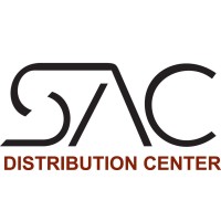 SAC Distribution Center logo - Similar company to Y-Tech For Communication & Security Solutions