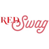RED Swag logo - Similar company to Identify Yourself