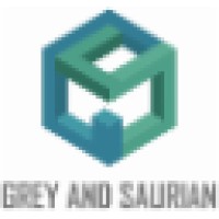 Grey And Saurian