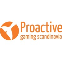 Proactive Gaming Scandinavia AB logo - Similar company to Stopspoof