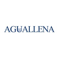 Aguallena logo - Similar company to Pinturas Pinay