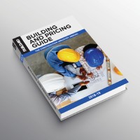 Buildaid logo - Similar company to Buildaid