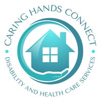 CARING HANDS CONNECT HEALTHCARE AND DISABILITY SERVICES logo - Similar company to Xxvi