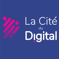 La Cité du Digital logo - Similar company to Medi-Sup Sciences