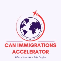 Can Immigrations Accelerator logo - Similar company to Kalyug
