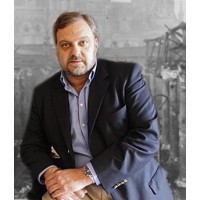 Gustavo de Arístegui Followers logo - Similar company to Foreign Relations Magazine