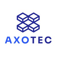 AXOTEC logo - Similar company to First Engineering