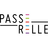 Association PASSERELLE logo - Similar company to Rok Solution