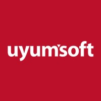Uyumsoft logo - Similar company to Kozmos Team