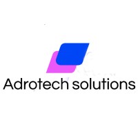adrotech Solutions logo - Similar company to Panr Technologies