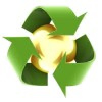 מיחזור ירוק logo - Similar company to Tmpa Recycling תמפ