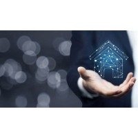 Real Estate AI logo - Similar company to Ai Tips Tricks