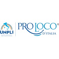 Unione Nazionale Pro Loco d'Italia logo - Similar company to Stripes Coop