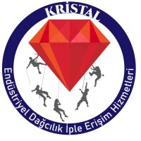 KRİSTAL ENDÜSTRİYEL DAĞCILIK logo - Similar company to Ant Safety