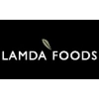 Lamda Foods S.A. logo - Similar company to Anatron S.A