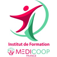 L'Institut de Formation MEDICOOP France logo - Similar company to Inter Intérim Santé