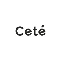 Ceté logo - Similar company to Camo Marketing
