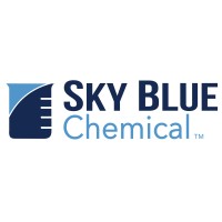 Sky Blue Chemical logo - Similar company to Hi-Valley Chemical