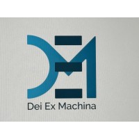 DEI EX MACHINA SRL logo - Similar company to Gohost S.R.L.