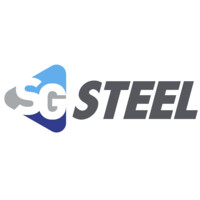 SG Steel Ltd logo - Similar company to Sg It-Services