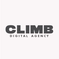 Climb Digital Agency logo - Similar company to Anspro I Advertising Agency