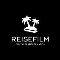 Reisefilm logo - Similar company to Serotonic Marketing
