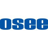 Osee Technology Ltd. logo - Similar company to Next77 Sp. Z O.O.