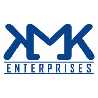 KMK Enterprises logo - Similar company to Bond By Bites