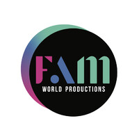Famworld productions logo - Similar company to Ego Comm