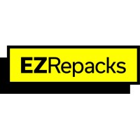 EZ Repacks logo - Similar company to Czechmate Logistics