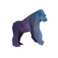 The Guerrilla Agency logo - Similar company to Vantom Group